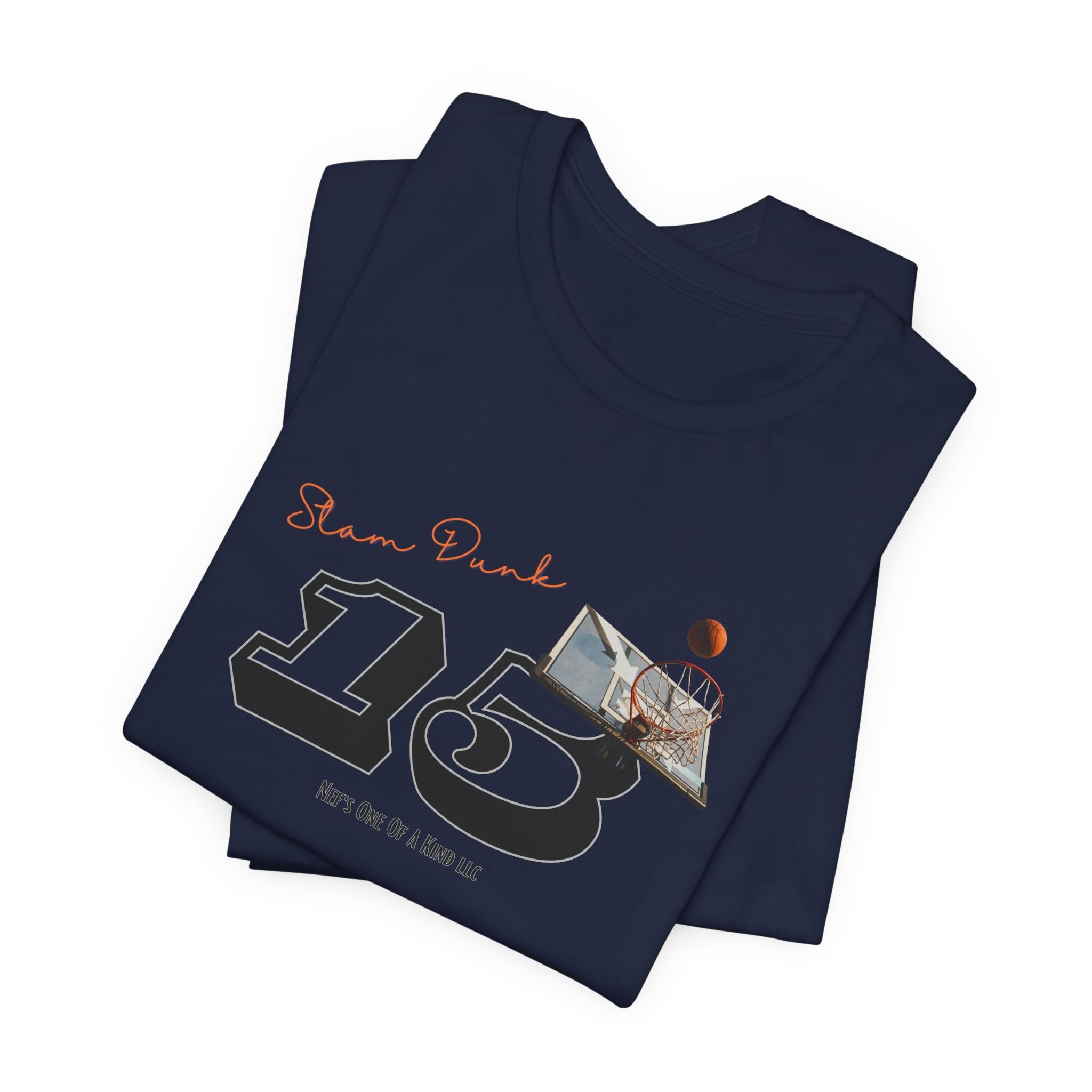Slam Dunk 15 Tee